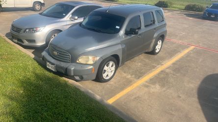 2008 Chevrolet HHR