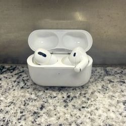 AirPod Pros [REAL]