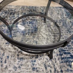 Coffee And End Tables