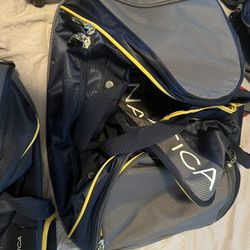 Nautica Luggage Bags 