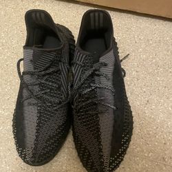 adidas Men's Yeezy Boost
