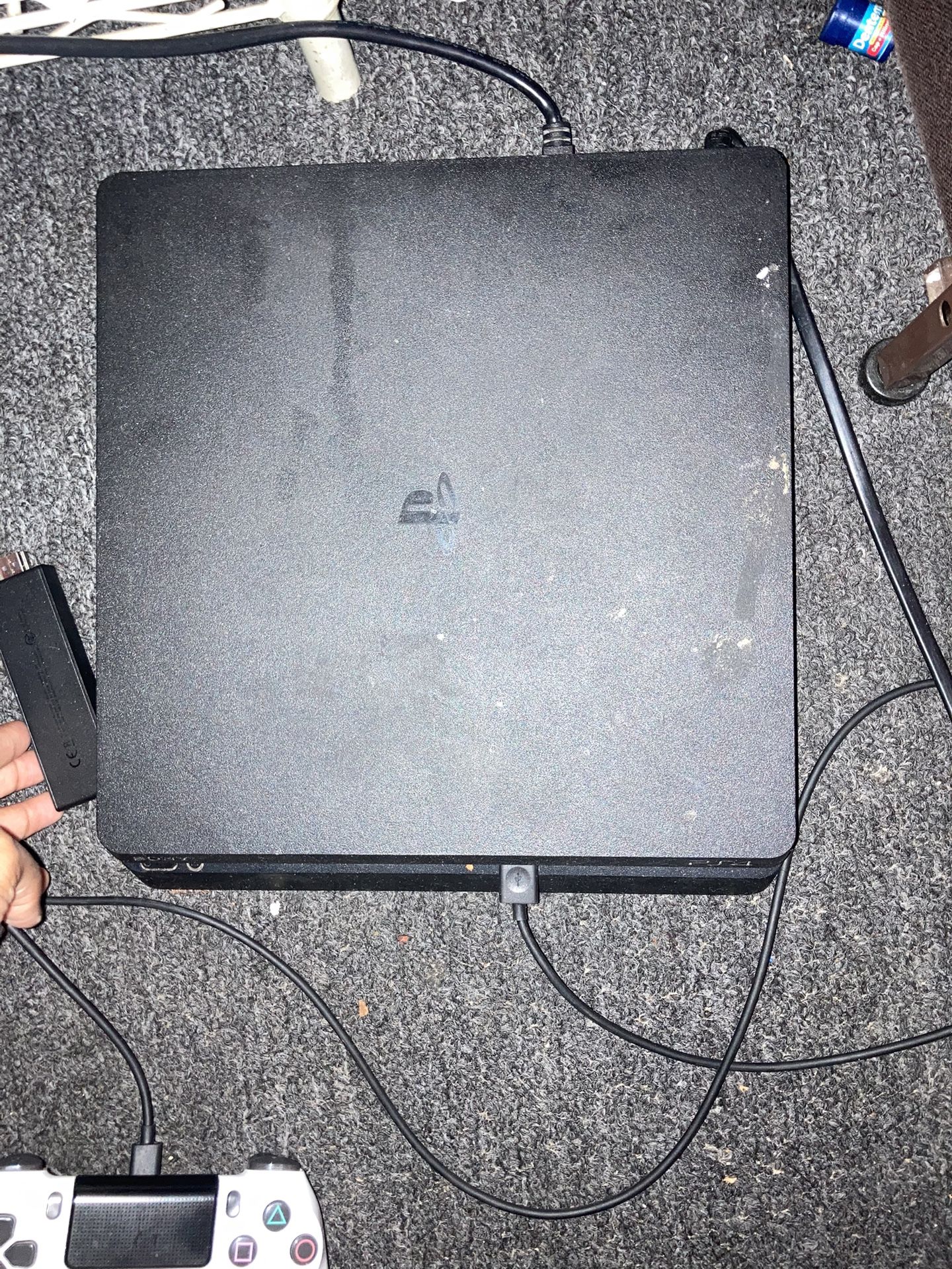 PS4