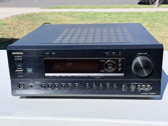 Onkyo Audio Video receiver