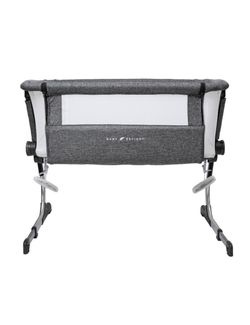 Baby Delight Beside Me Dreamer Bassinet Bedside Sleeper