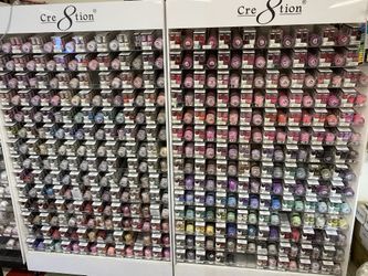 Nail Supply