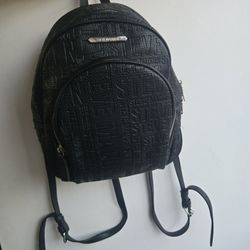 Back Steve Madden Backpack