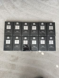 Creed And Ysl Men’s Cologne