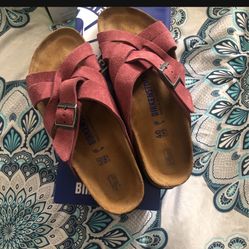 Brand New Birkenstock 