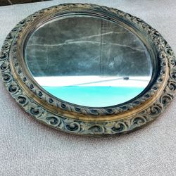 Vintage Mirror $20