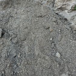 Free Decomposed Granite