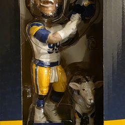 Aaron Donald Bobblehead