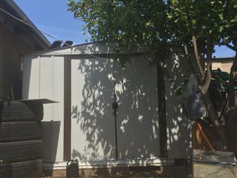 Storage 10x10