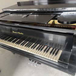 Gran Piano  Best Offer 