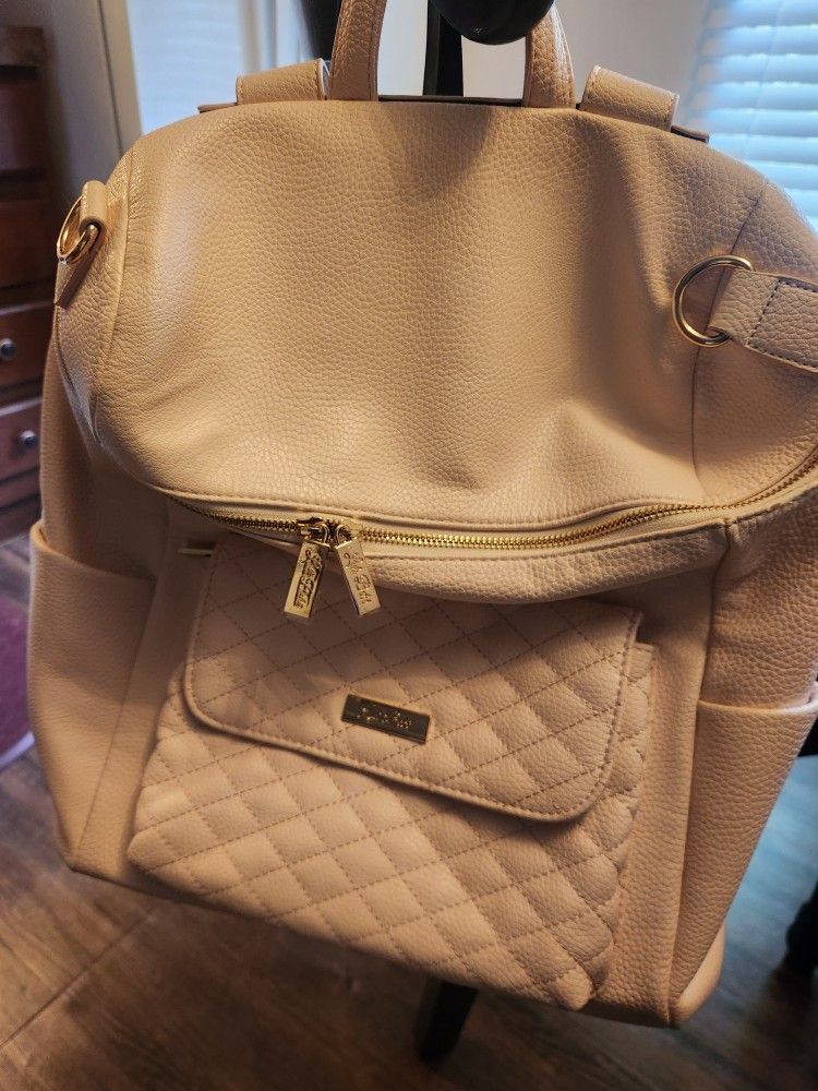 Diaper Bag