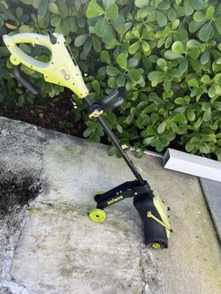 Limpiador De Terraza Con Arpillo 