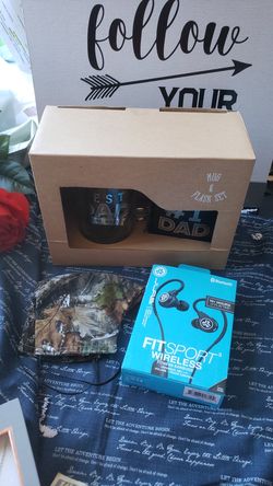 3pcs Father's Day gift value pack