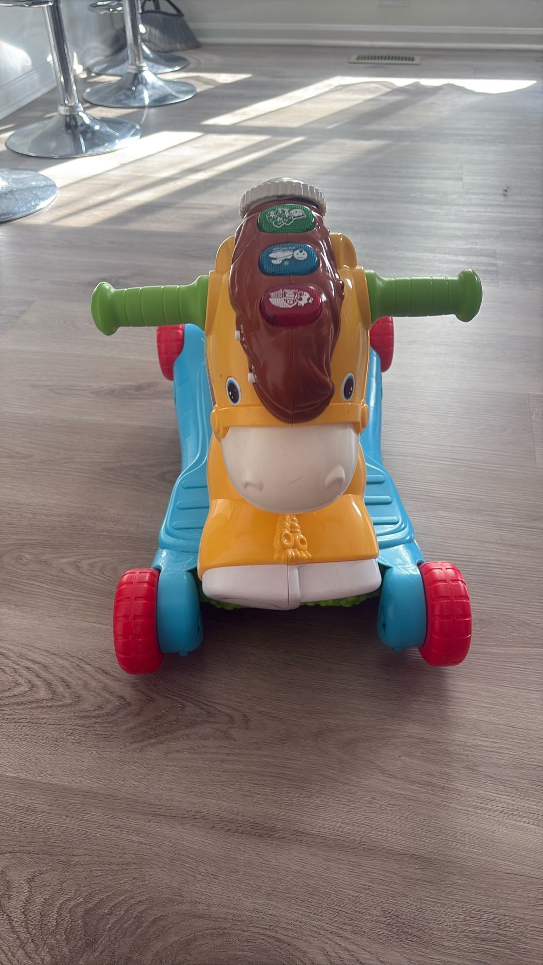 Kids Horse 