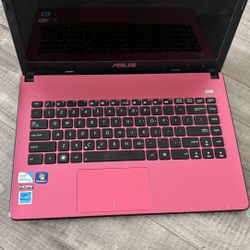 Asus Notebook And Gateway Laptop 
