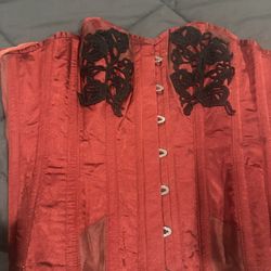 Corset Brand Corset $$