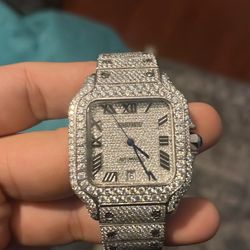 Cartier Watch