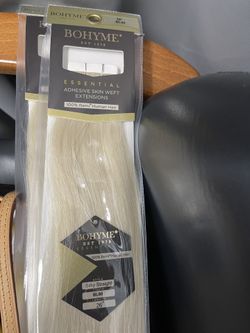 $2,000 Of Hair Extensions Woren 3 Months For Sale