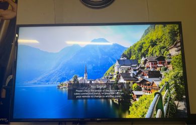 LG Tv smart
