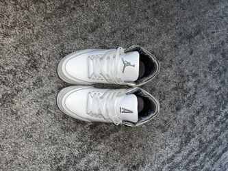 Jordan 3 a ma maniere
