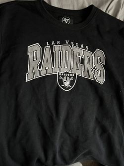 Raiders Sweater