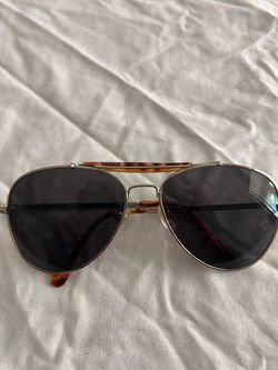 Vintage foster grant sunglasses