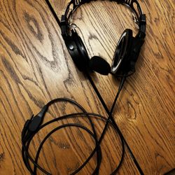 Audiotechnica ATH-G1 Headset