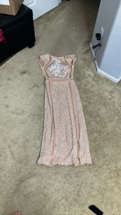 Portia & Scarlett dress size 4