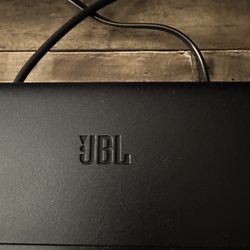 JBL 500 Soundbar Atmos Support 