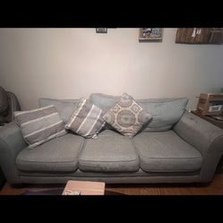 Sleeper Couch