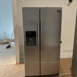 36 Inch Samsung Refrigerator 