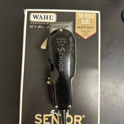 Wahl Professional 5-Star Senior Corded Clipper