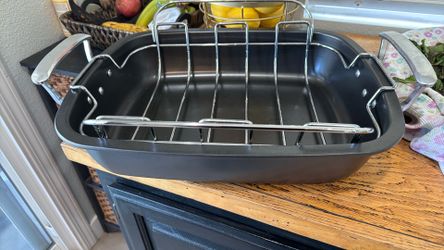 Roasting Pan Like New Used Ones 