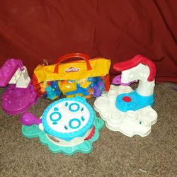 Play-Doh Sets