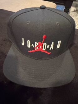 JORDAN NIKE HAT