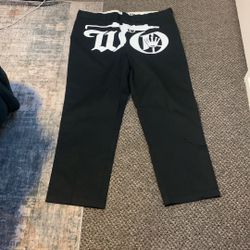 WTO Custom Dickies Pants 