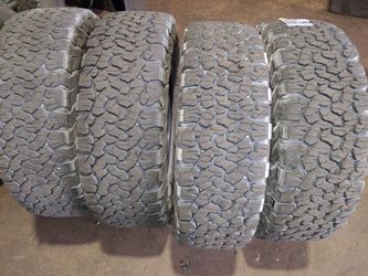 LT 275-70R18
