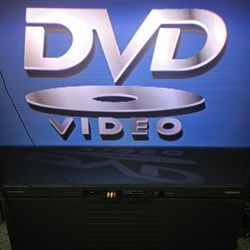 Projection TV - Vintage-Free