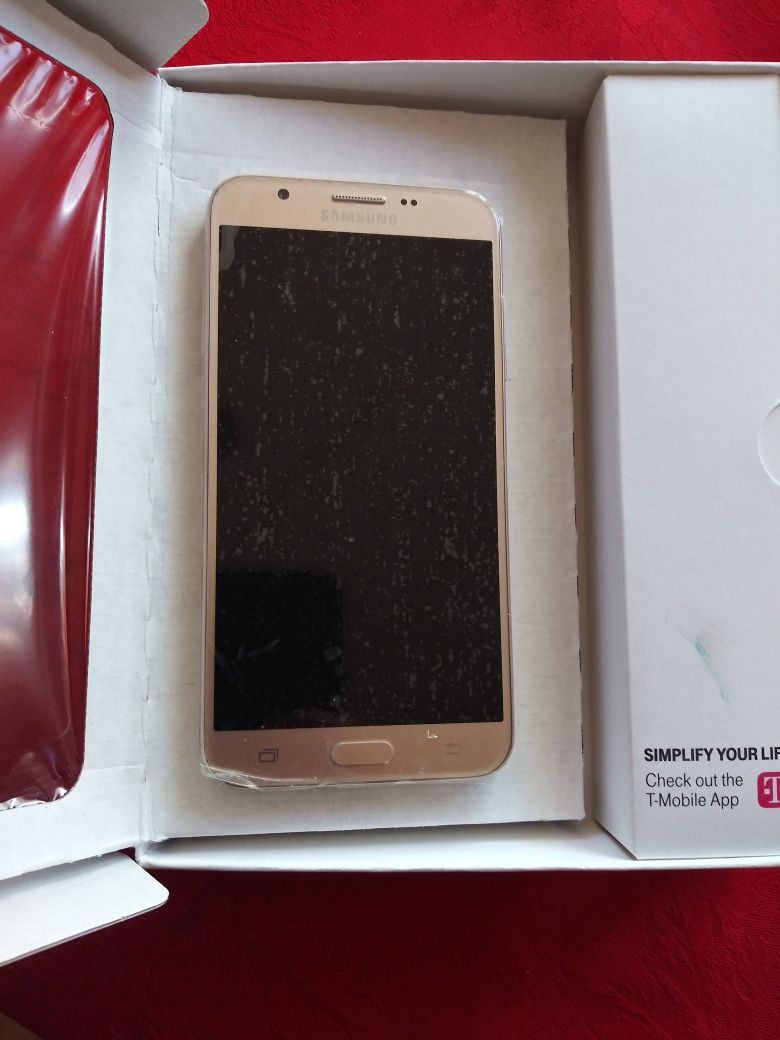 Prime J 7 new