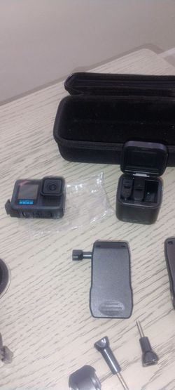 GoPro HERO13 Black $350