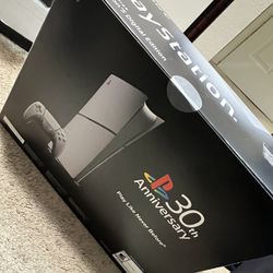 Ps5 Limited Edition 