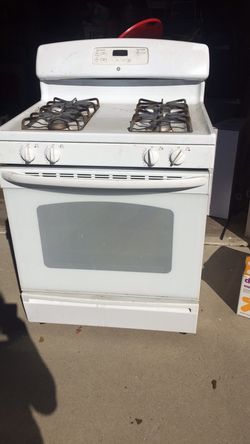 Stove