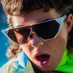 🔥 Pit Viper “The Showroom” Sunglasses 🔥