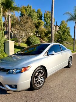 2007 Honda Civic