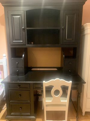 New And Used Desk With Hutch For Sale In Manchester Nh Offerup