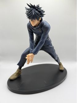 Megumi Fushiguro Figure
