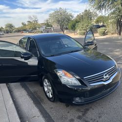 2009 Nissan Altima